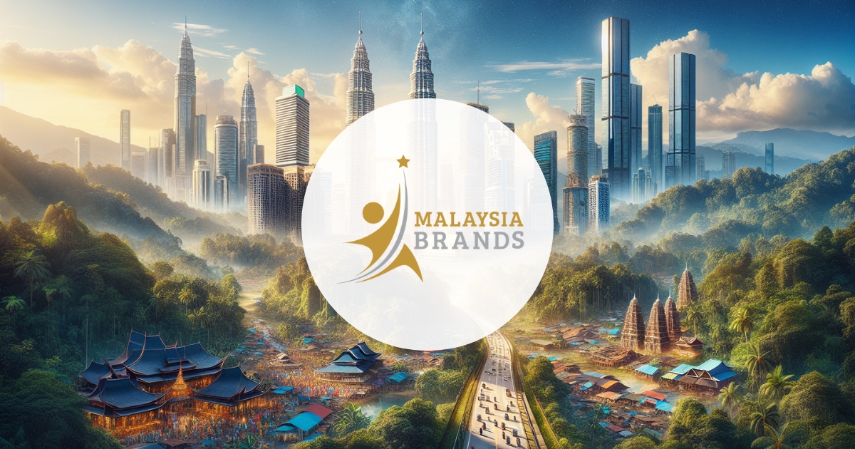 Promising Malaysia Brands PLT logo